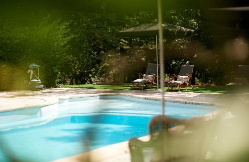 Montauban House | Castel Bois Marie, Maison d'hôtes