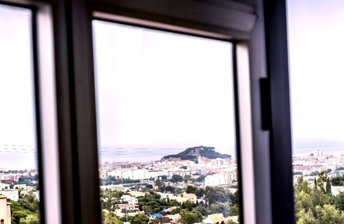 Denia Cottage | Castell de Mar