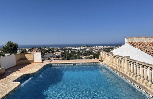 Denia Cottage | Castell de Mar