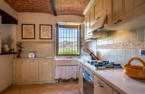 Vesime House | Castellaio by Interhome