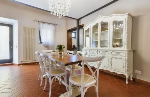 Scandicci Apartment | Castellare Loft appartamento in collina a Firenze