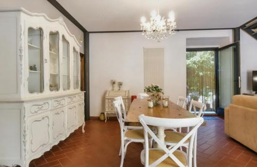 Scandicci Apartment | Castellare Loft appartamento in collina a Firenze