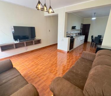 Ayacucho Apartment | CASTELLARES LA PUEBLA APARTAMENT