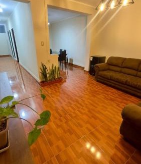 Ayacucho Apartment | CASTELLARES LA PUEBLA APARTAMENT