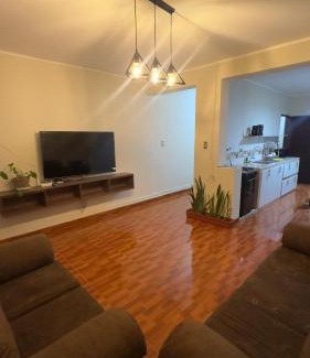 Ayacucho Apartment | CASTELLARES LA PUEBLA APARTAMENT