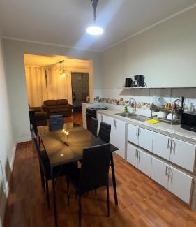 Ayacucho Apartment | CASTELLARES LA PUEBLA APARTAMENT