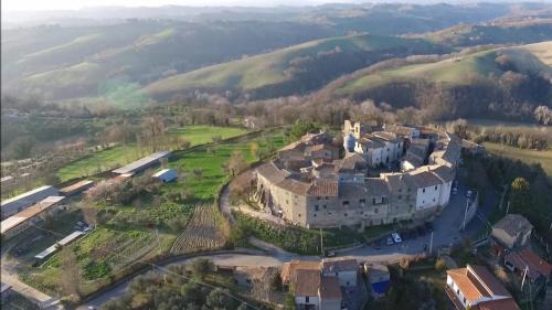 Cicignano House | Castelletto in Sabina