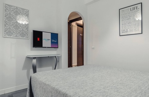 Santa Maria delle Mole Bed & Breakfast | Castelli Romani, near the train station for Rome
