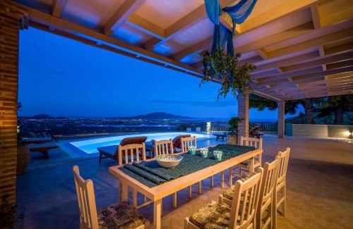 Lagopodo Villa | Castelli Villa