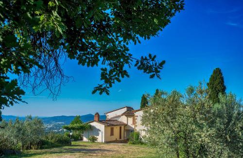 Castiglion Fibocchi House | Castellina di Bocco