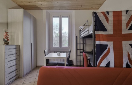 Monza Apartment | Castello 3 - Two Bedroom Apartment, Sleeps 4