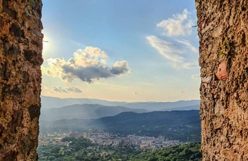 Novi Velia Apartment | Castello Baronale- Italia