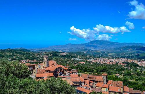 Novi Velia House | Castello Baronale