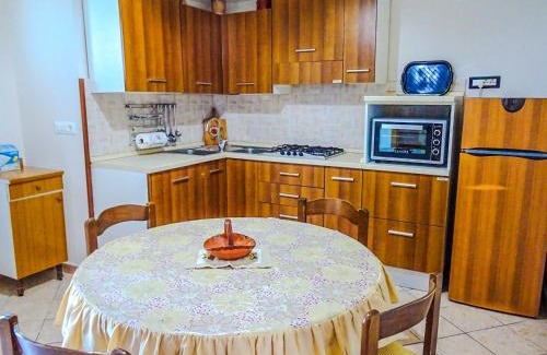 Novi Velia House | Castello Baronale