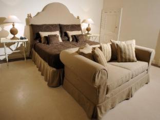 Vizzini Resort | Castello Camemi