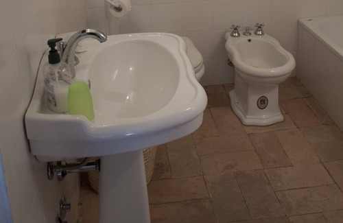 Roccalvecce Hotel | Castello Costaguti