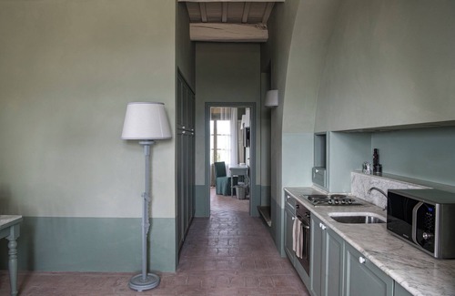 Barberino Tavarnelle House | Castello Del Nero - Podere San Filippo