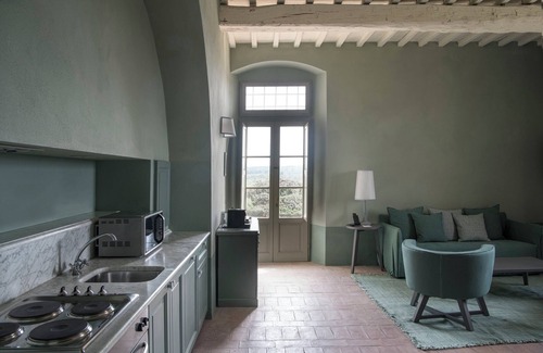 Barberino Tavarnelle House | Castello Del Nero - Podere San Filippo