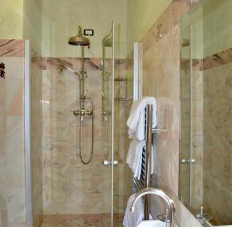 Serre di Rapolano Bed & Breakfast | Castello Delle Serre