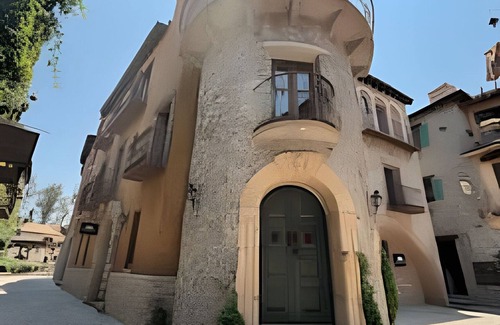 Santeagueda Apartment | Castello di Carlo - Suite Carlo IV