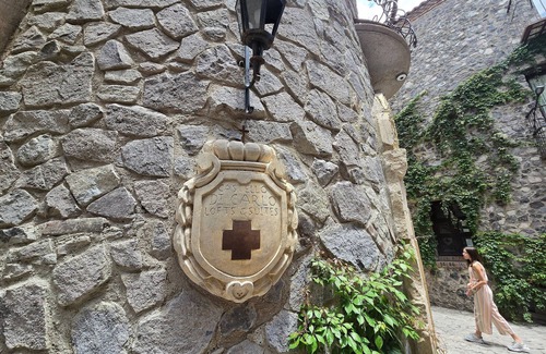 Santeagueda Apartment | Castello di Carlo - Suite Carlo IV