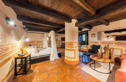 Limatola Other | Castello di Limatola