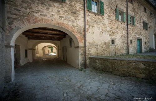 Sarna House | Castello di Sarna
