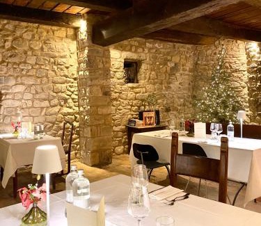 Viano House | Castello di Viano