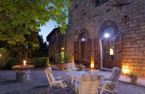 Rignano sull'Arno House | Castello di Volognano