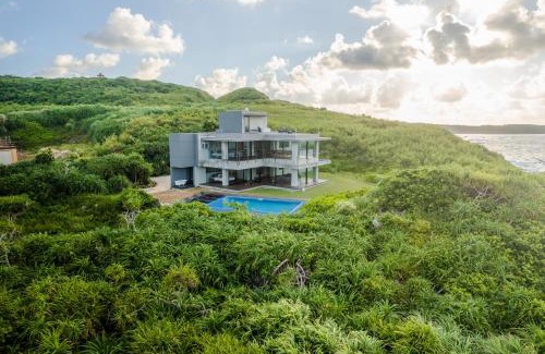 Bora Villa | Castello do mare カステロディマーレ