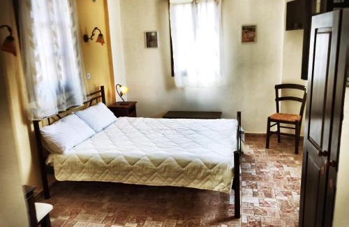 Omales House | Castello