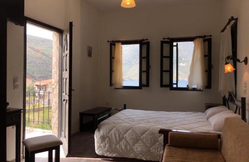 Omales House | Castello