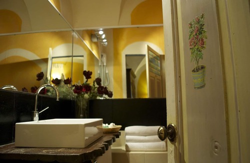Chiaverano Hotel | Castello San Giuseppe
