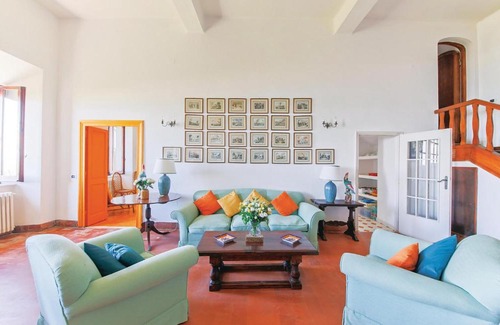 Campo Ascolano House | Castello Sulla Spiaggia