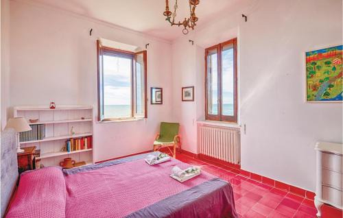 Campo Ascolano House | Castello Sulla Spiaggia
