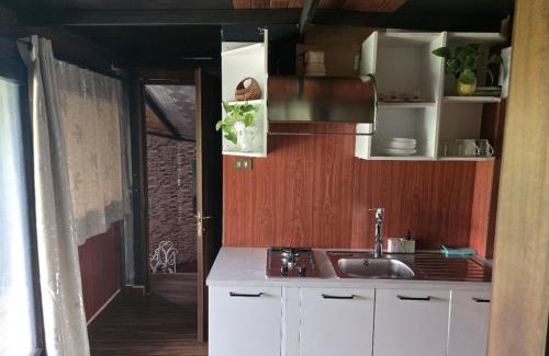 Spresiano House | castello terrebio