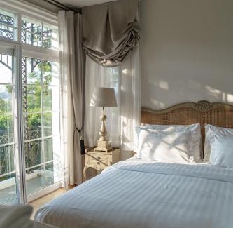 Khaem Son Apartment | CastellStay