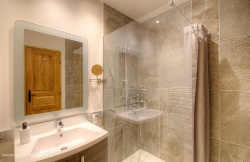 Carcheto-Brustico House | Castellu d'Orezza