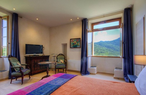 Carcheto-Brustico House | Castellu d'Orezza