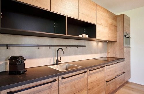 Maastricht Apartment | Castellum apartment Prestige – 3 bedrooms