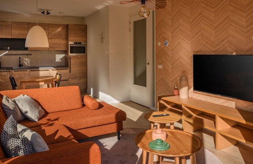 Maastricht Apartment | Castellum apartment Prestige – 1 bedroom