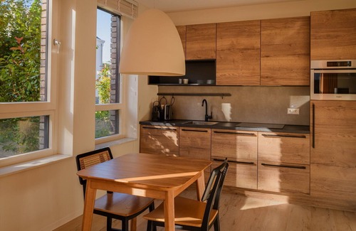 Maastricht Apartment | Castellum apartment Prestige – 1 bedroom