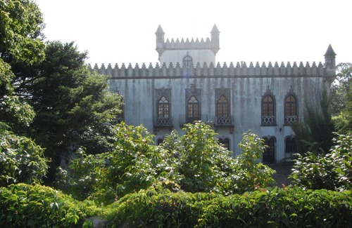 Viana do Castelo Other | ¨Castelo de Portuzelo¨