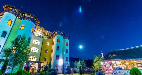 Aninoasa Hotel | Castelul de Vis