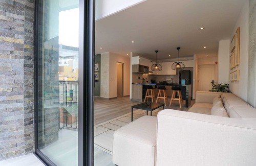 Leuro Apartment | Caster by Wynwood House