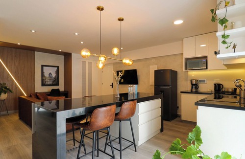 Leuro Apartment | Caster by Wynwood House