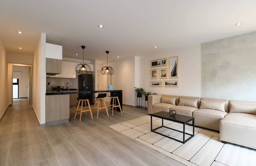 Leuro Apartment | Caster by Wynwood House