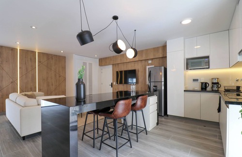 Leuro Apartment | Caster by Wynwood House