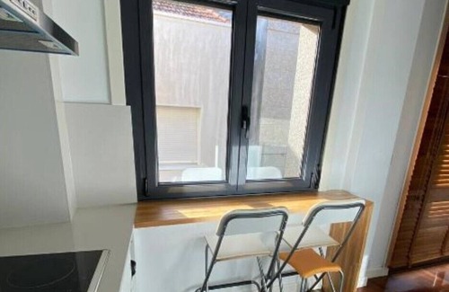 Carril House | Castillejos Carril House