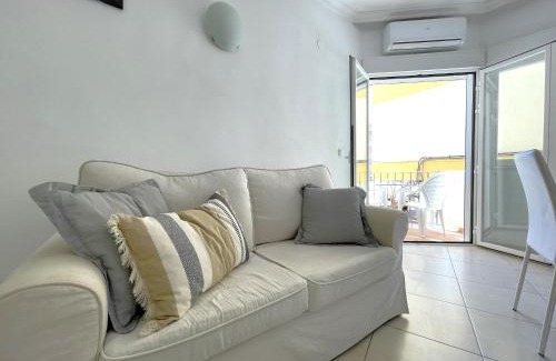 Moraira Town Centre Apartment | Castillo de Moraira